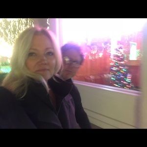 Meet your Posher, Cassidy